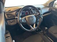 Opel Karl vaihtoauto