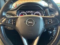 Opel Karl vaihtoauto