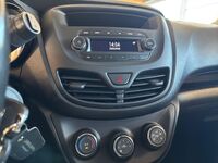 Opel Karl vaihtoauto