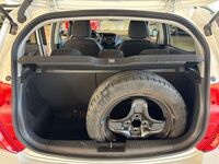 Opel Karl vaihtoauto