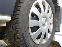 Nissan NV300 vaihtoauto