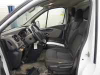 Nissan NV300 vaihtoauto