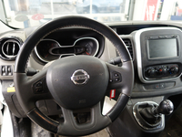 Nissan NV300 vaihtoauto