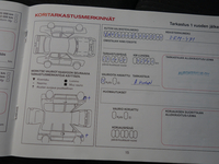 Nissan NV300 vaihtoauto