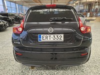 Nissan Juke vaihtoauto