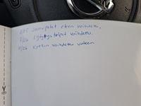 Nissan Juke vaihtoauto