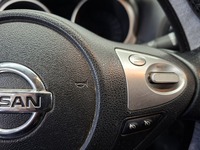 Nissan Juke vaihtoauto