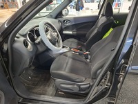 Nissan Juke vaihtoauto