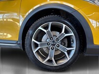 Kia XCeed vaihtoauto