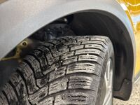 Kia XCeed vaihtoauto