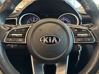 Kia XCeed vaihtoauto