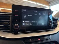 Kia XCeed vaihtoauto