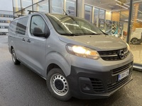 Opel Vivaro vaihtoauto