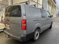 Opel Vivaro vaihtoauto