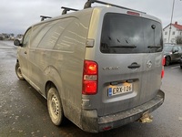 Opel Vivaro vaihtoauto