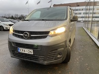 Opel Vivaro vaihtoauto