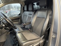 Opel Vivaro vaihtoauto