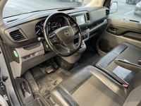 Opel Vivaro vaihtoauto