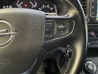 Opel Vivaro vaihtoauto