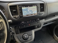 Opel Vivaro vaihtoauto