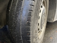 Opel Vivaro vaihtoauto