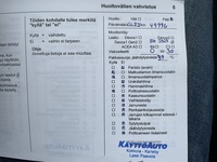 Opel Vivaro vaihtoauto