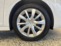 Opel Corsa vaihtoauto