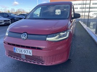 Volkswagen Caddy vaihtoauto
