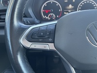 Volkswagen Caddy vaihtoauto