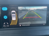 Volkswagen Caddy vaihtoauto