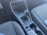 Volkswagen Caddy vaihtoauto