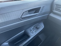 Volkswagen Caddy vaihtoauto