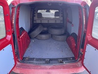 Volkswagen Caddy vaihtoauto