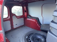 Volkswagen Caddy vaihtoauto