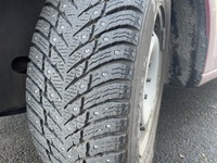 Volkswagen Caddy vaihtoauto