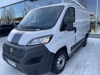 Fiat Ducato vaihtoauto