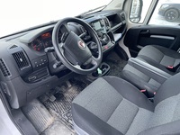 Fiat Ducato vaihtoauto