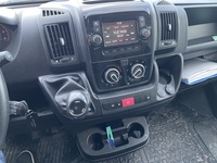Fiat Ducato vaihtoauto
