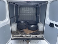 Fiat Ducato vaihtoauto