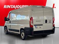 Fiat Ducato vaihtoauto