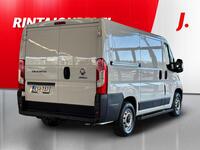 Fiat Ducato vaihtoauto