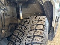 Fiat Ducato vaihtoauto