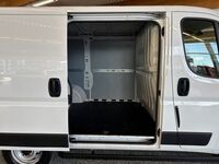 Fiat Ducato vaihtoauto