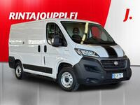 Fiat Ducato vaihtoauto