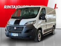 Fiat Ducato vaihtoauto