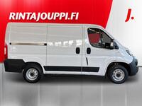Fiat Ducato vaihtoauto