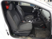 Ford Fiesta Van vaihtoauto