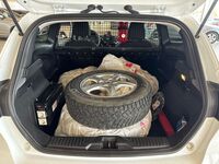 Ford Fiesta Van vaihtoauto