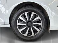 Ford Fiesta Van vaihtoauto