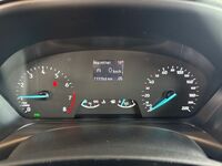 Ford Fiesta Van vaihtoauto